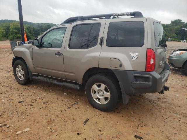 Photo 1 VIN: 5N1AN08W98C535137 - NISSAN XTERRA 