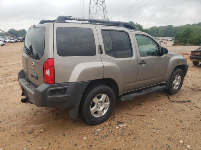 Photo 2 VIN: 5N1AN08W98C535137 - NISSAN XTERRA 