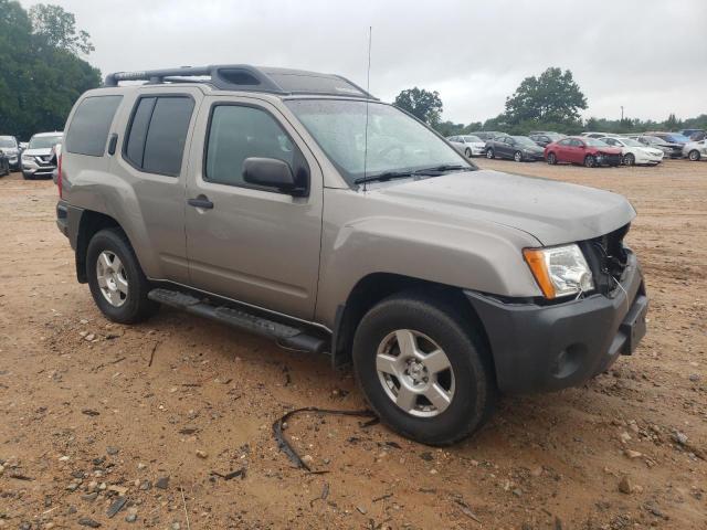 Photo 3 VIN: 5N1AN08W98C535137 - NISSAN XTERRA 