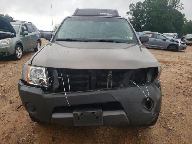 Photo 4 VIN: 5N1AN08W98C535137 - NISSAN XTERRA 