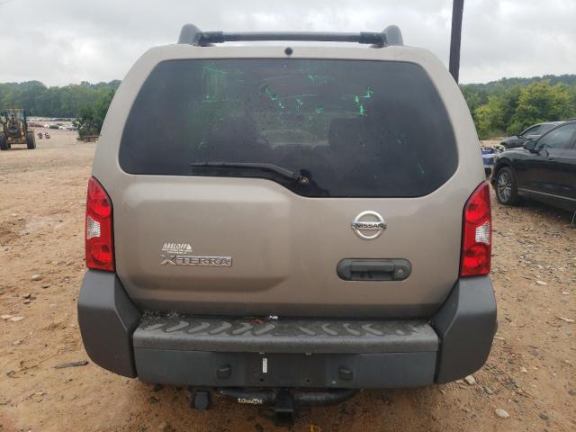 Photo 5 VIN: 5N1AN08W98C535137 - NISSAN XTERRA 