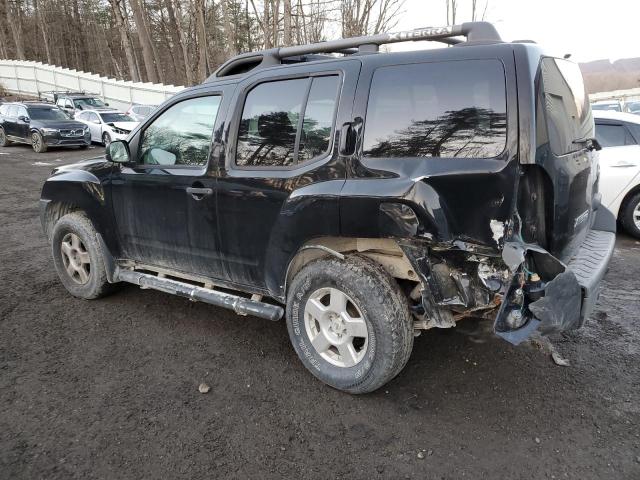 Photo 1 VIN: 5N1AN08W98C542444 - NISSAN XTERRA 