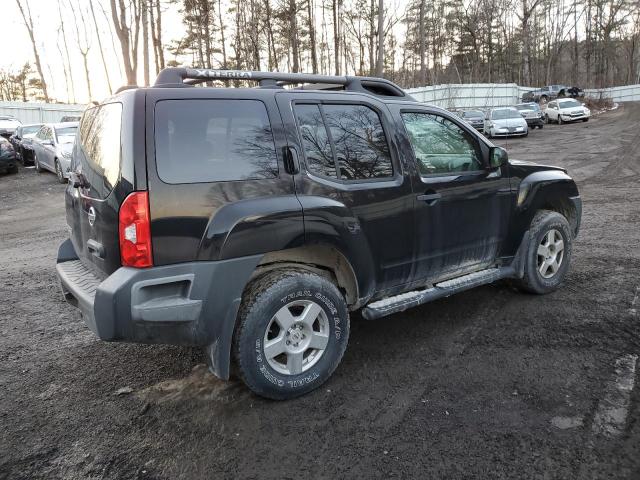 Photo 2 VIN: 5N1AN08W98C542444 - NISSAN XTERRA 