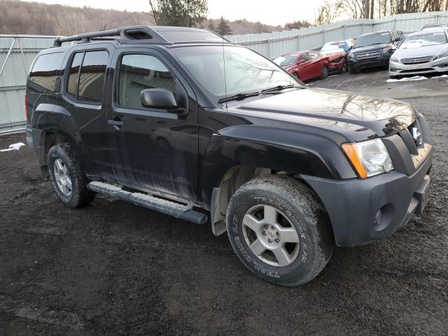 Photo 3 VIN: 5N1AN08W98C542444 - NISSAN XTERRA 