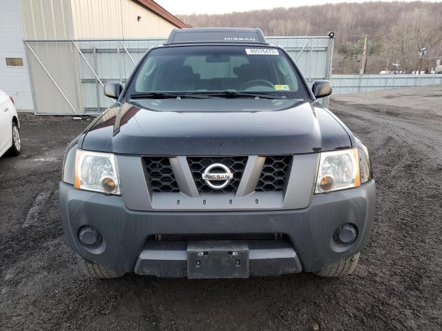 Photo 4 VIN: 5N1AN08W98C542444 - NISSAN XTERRA 