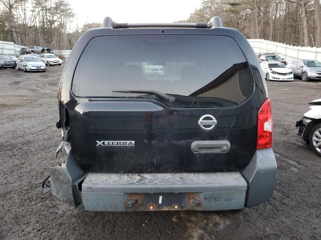 Photo 5 VIN: 5N1AN08W98C542444 - NISSAN XTERRA 