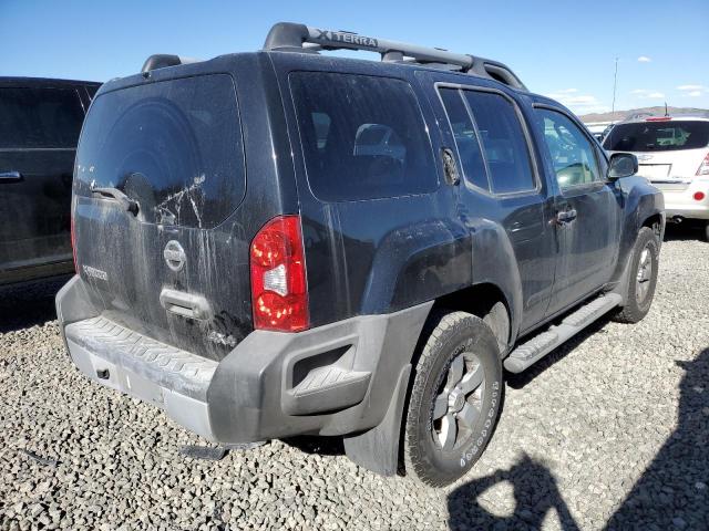 Photo 2 VIN: 5N1AN08W99C505458 - NISSAN XTERRA 