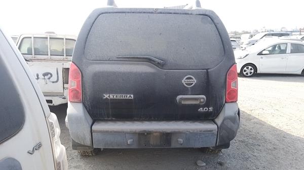 Photo 6 VIN: 5N1AN08W99C510112 - NISSAN XTERRA 