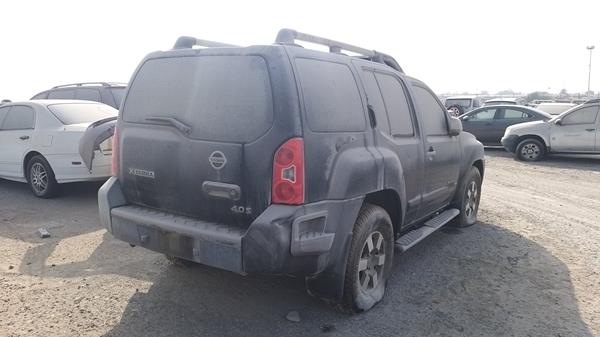 Photo 7 VIN: 5N1AN08W99C510112 - NISSAN XTERRA 