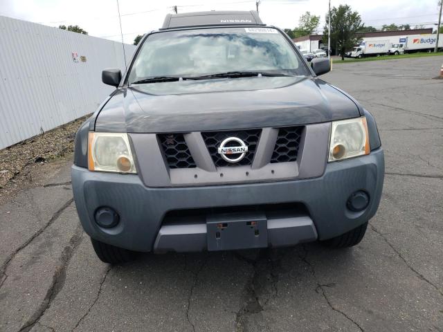 Photo 4 VIN: 5N1AN08WX5C604896 - NISSAN XTERRA OFF 