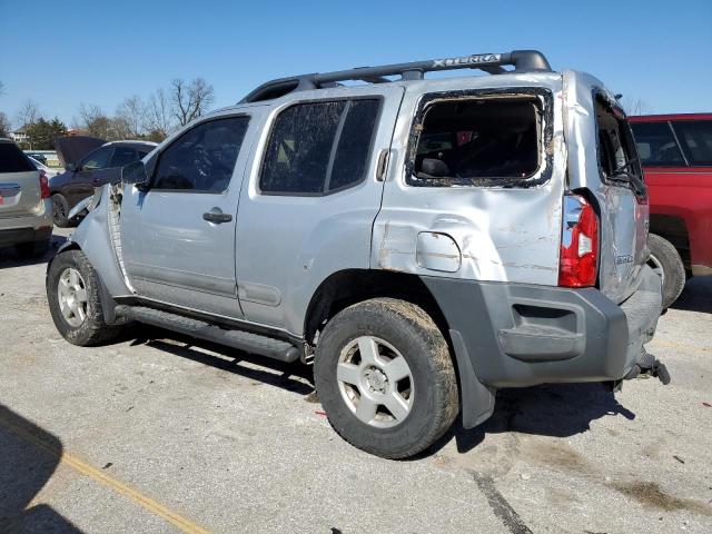 Photo 1 VIN: 5N1AN08WX5C605028 - NISSAN XTERRA 