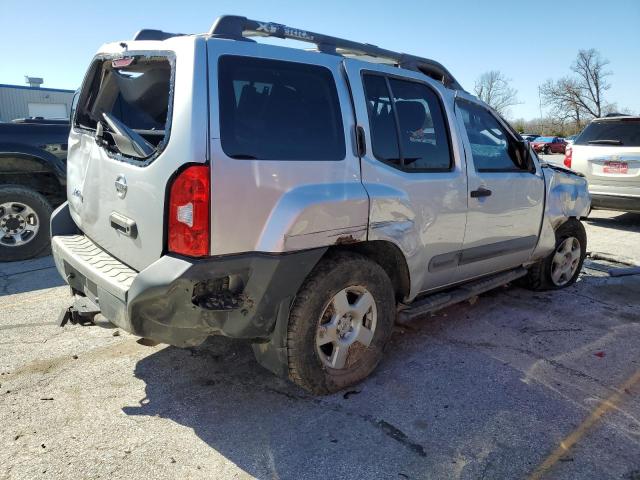 Photo 2 VIN: 5N1AN08WX5C605028 - NISSAN XTERRA 