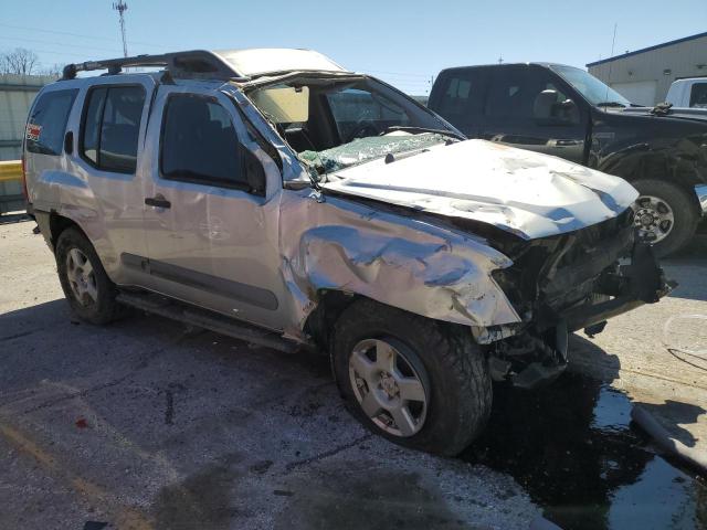 Photo 3 VIN: 5N1AN08WX5C605028 - NISSAN XTERRA 