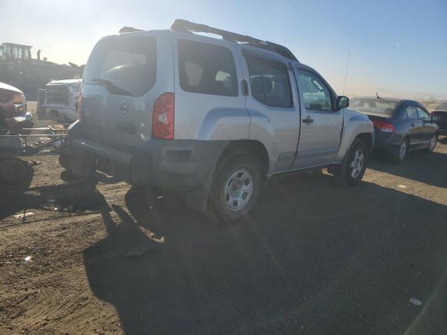 Photo 2 VIN: 5N1AN08WX5C610407 - NISSAN XTERRA OFF 