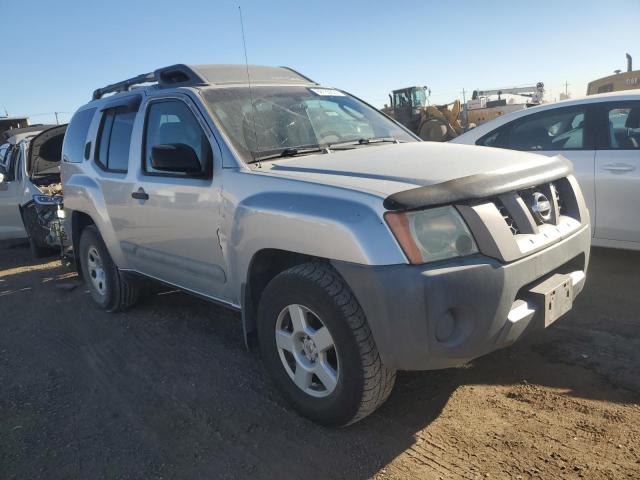 Photo 3 VIN: 5N1AN08WX5C610407 - NISSAN XTERRA OFF 