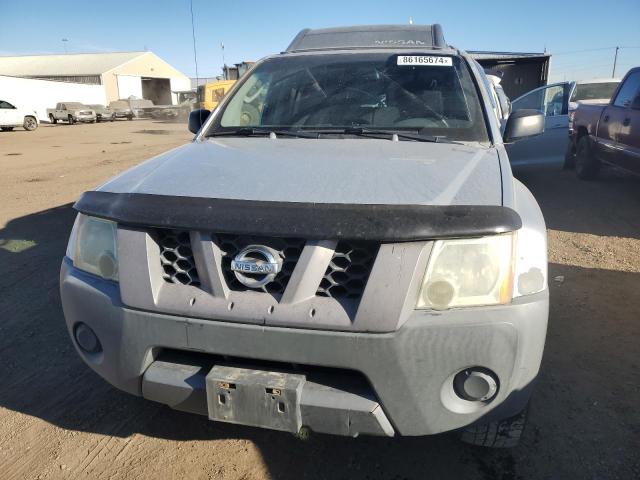 Photo 4 VIN: 5N1AN08WX5C610407 - NISSAN XTERRA OFF 