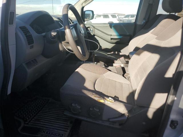 Photo 6 VIN: 5N1AN08WX5C610407 - NISSAN XTERRA OFF 