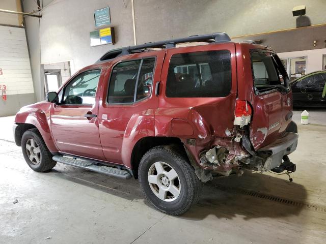 Photo 1 VIN: 5N1AN08WX5C610892 - NISSAN XTERRA 