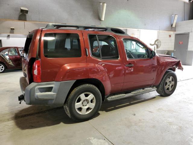 Photo 2 VIN: 5N1AN08WX5C610892 - NISSAN XTERRA 