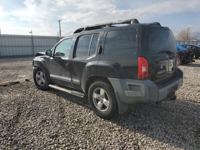 Photo 1 VIN: 5N1AN08WX5C614764 - NISSAN XTERRA 