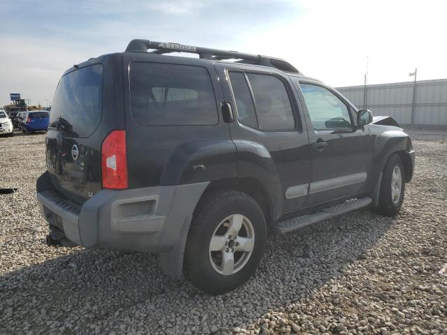 Photo 2 VIN: 5N1AN08WX5C614764 - NISSAN XTERRA 