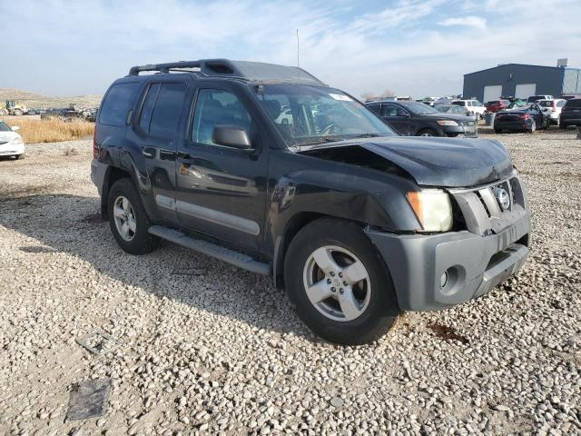 Photo 3 VIN: 5N1AN08WX5C614764 - NISSAN XTERRA 