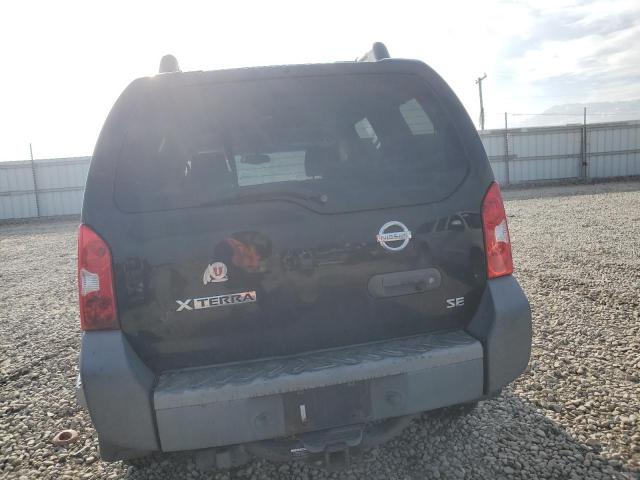 Photo 5 VIN: 5N1AN08WX5C614764 - NISSAN XTERRA 