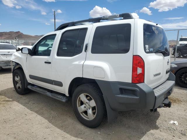 Photo 1 VIN: 5N1AN08WX5C617387 - NISSAN XTERRA 