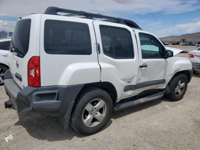 Photo 2 VIN: 5N1AN08WX5C617387 - NISSAN XTERRA 