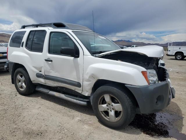 Photo 3 VIN: 5N1AN08WX5C617387 - NISSAN XTERRA 