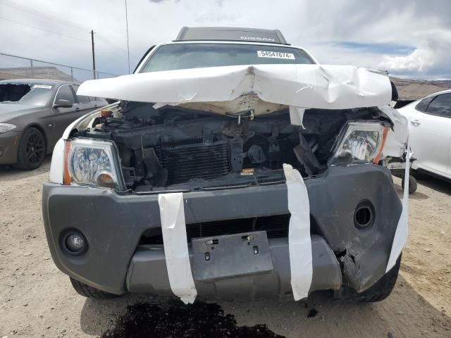 Photo 4 VIN: 5N1AN08WX5C617387 - NISSAN XTERRA 