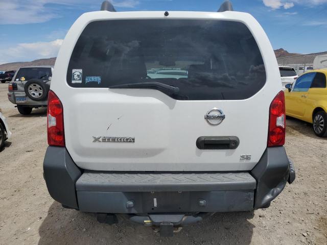 Photo 5 VIN: 5N1AN08WX5C617387 - NISSAN XTERRA 