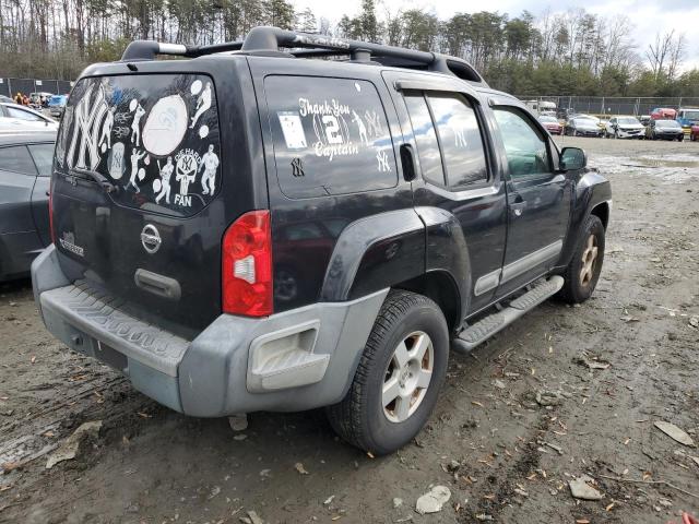 Photo 2 VIN: 5N1AN08WX5C623237 - NISSAN XTERRA 