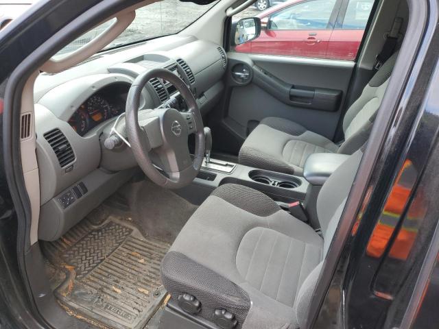 Photo 6 VIN: 5N1AN08WX5C623237 - NISSAN XTERRA 