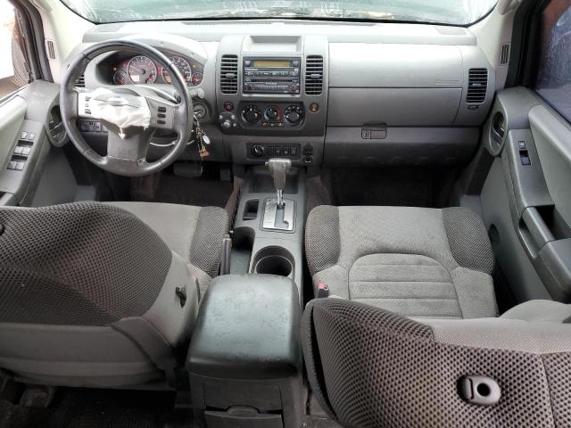 Photo 7 VIN: 5N1AN08WX5C629927 - NISSAN XTERRA 