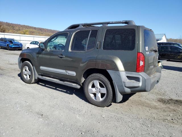 Photo 1 VIN: 5N1AN08WX5C631452 - NISSAN XTERRA OFF 