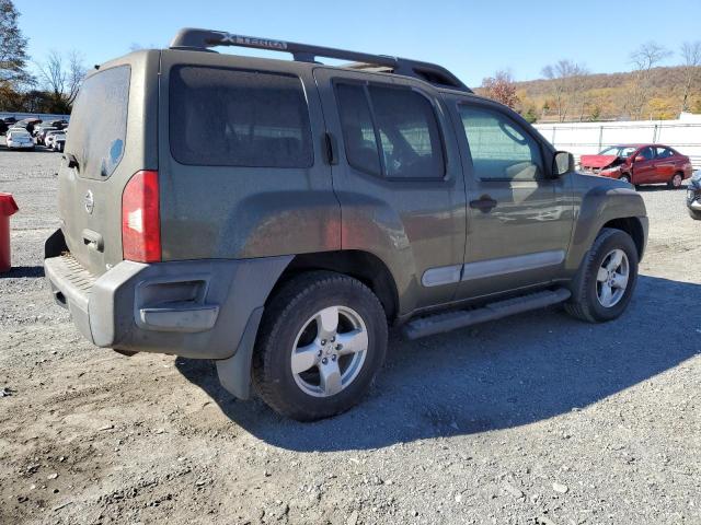 Photo 2 VIN: 5N1AN08WX5C631452 - NISSAN XTERRA OFF 