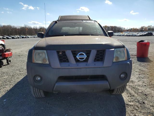 Photo 4 VIN: 5N1AN08WX5C631452 - NISSAN XTERRA OFF 