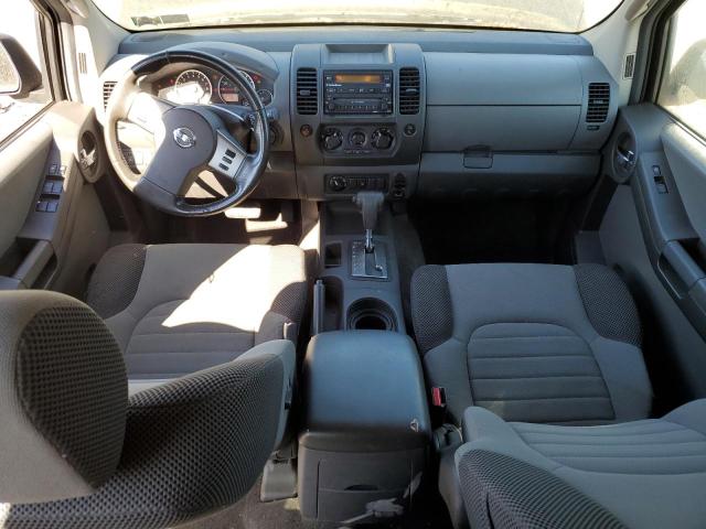 Photo 7 VIN: 5N1AN08WX5C631452 - NISSAN XTERRA OFF 