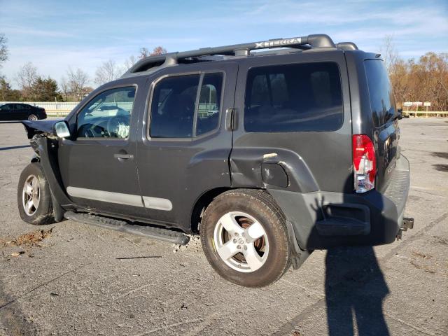 Photo 1 VIN: 5N1AN08WX5C633539 - NISSAN XTERRA OFF 