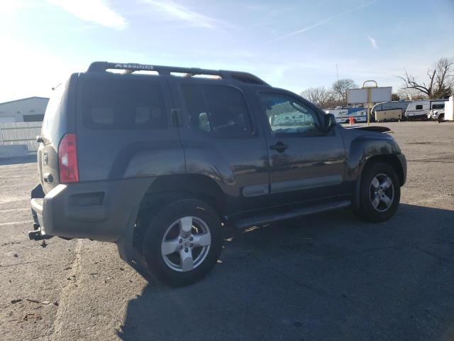 Photo 2 VIN: 5N1AN08WX5C633539 - NISSAN XTERRA OFF 