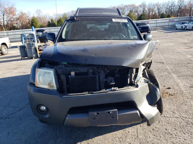 Photo 4 VIN: 5N1AN08WX5C633539 - NISSAN XTERRA OFF 