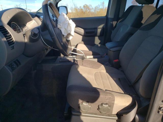Photo 6 VIN: 5N1AN08WX5C633539 - NISSAN XTERRA OFF 