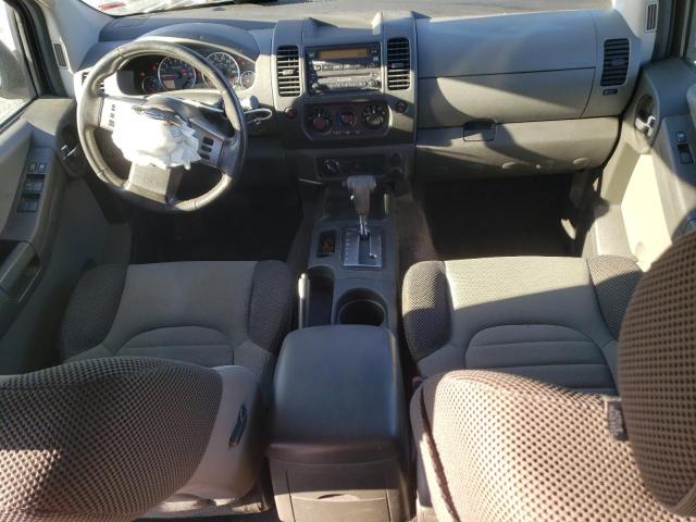 Photo 7 VIN: 5N1AN08WX5C633539 - NISSAN XTERRA OFF 