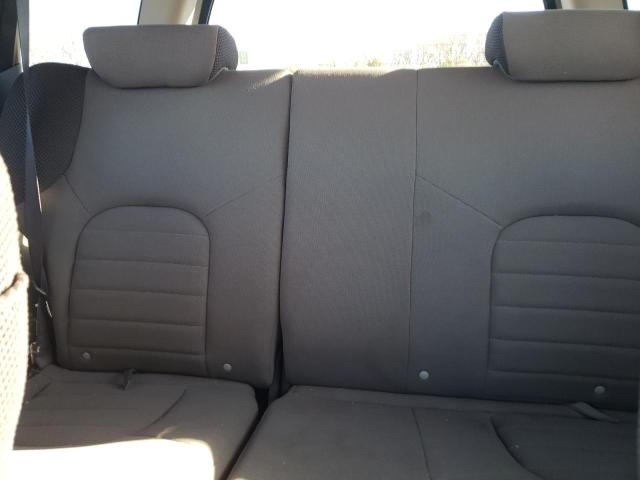 Photo 9 VIN: 5N1AN08WX5C633539 - NISSAN XTERRA OFF 