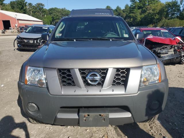 Photo 4 VIN: 5N1AN08WX5C658294 - NISSAN XTERRA 