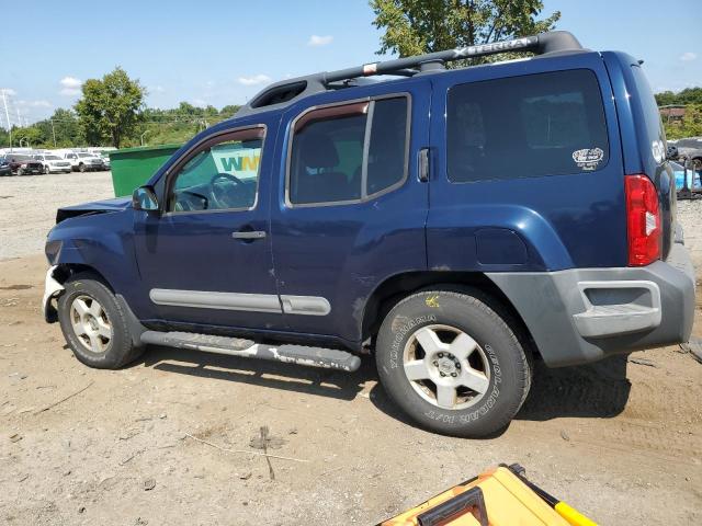 Photo 1 VIN: 5N1AN08WX6C509577 - NISSAN XTERRA OFF 