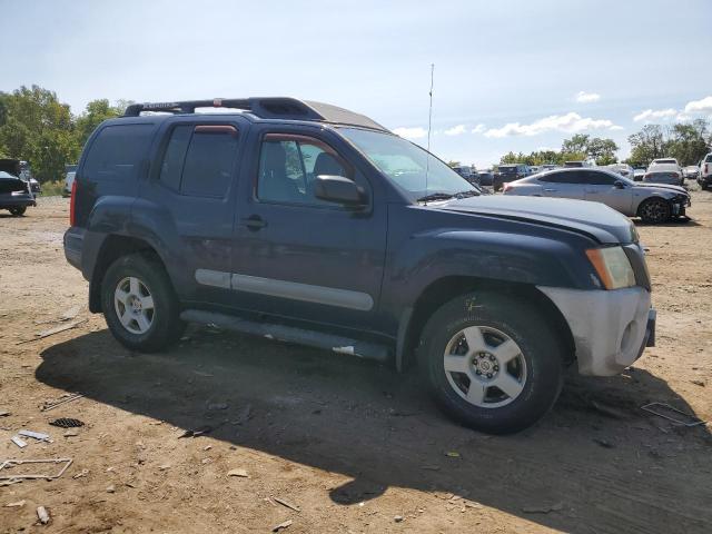 Photo 3 VIN: 5N1AN08WX6C509577 - NISSAN XTERRA OFF 