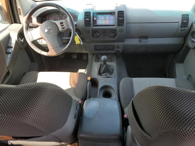 Photo 7 VIN: 5N1AN08WX6C509577 - NISSAN XTERRA OFF 