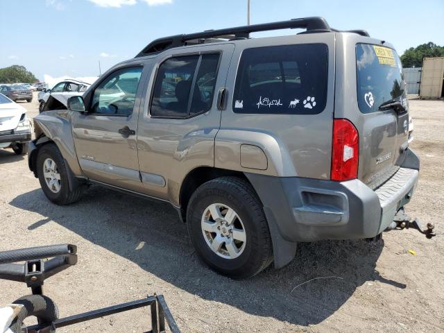 Photo 1 VIN: 5N1AN08WX6C519039 - NISSAN XTERRA OFF 